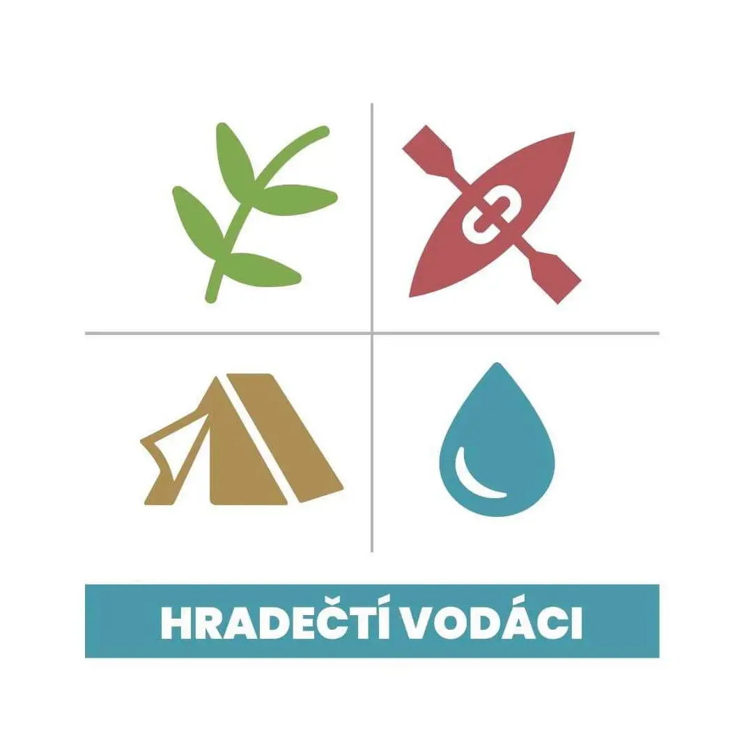 Hradečtí vodáci
